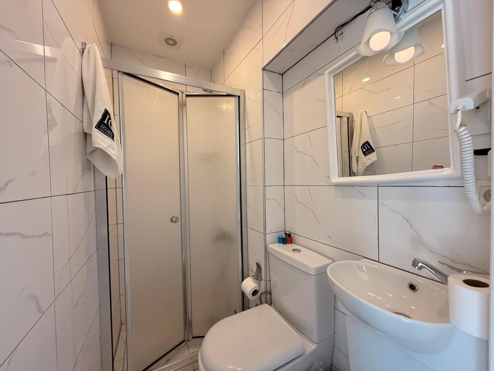 Aparthotel Iq Provincia di Istanbul