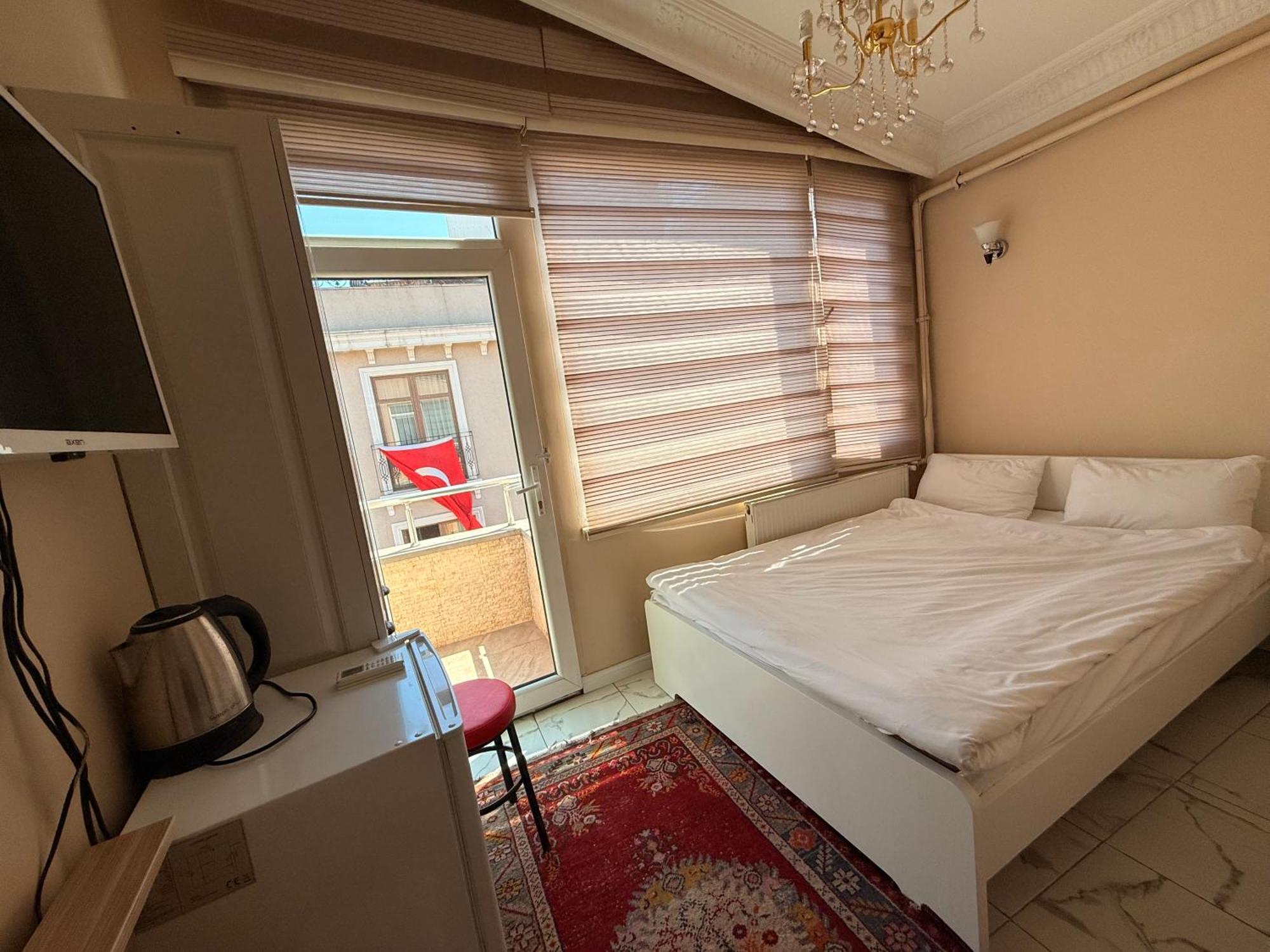 Iq Provincia di Istanbul