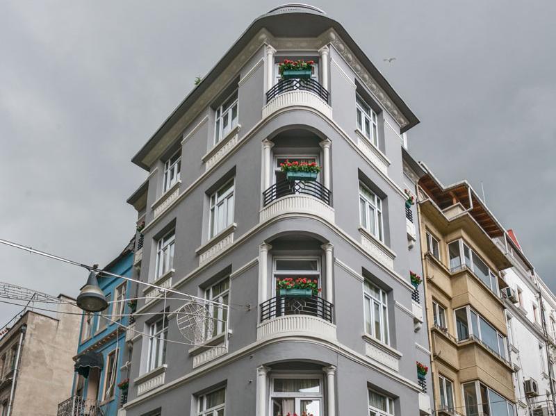 Iq Aparthotel Provincia di Istanbul