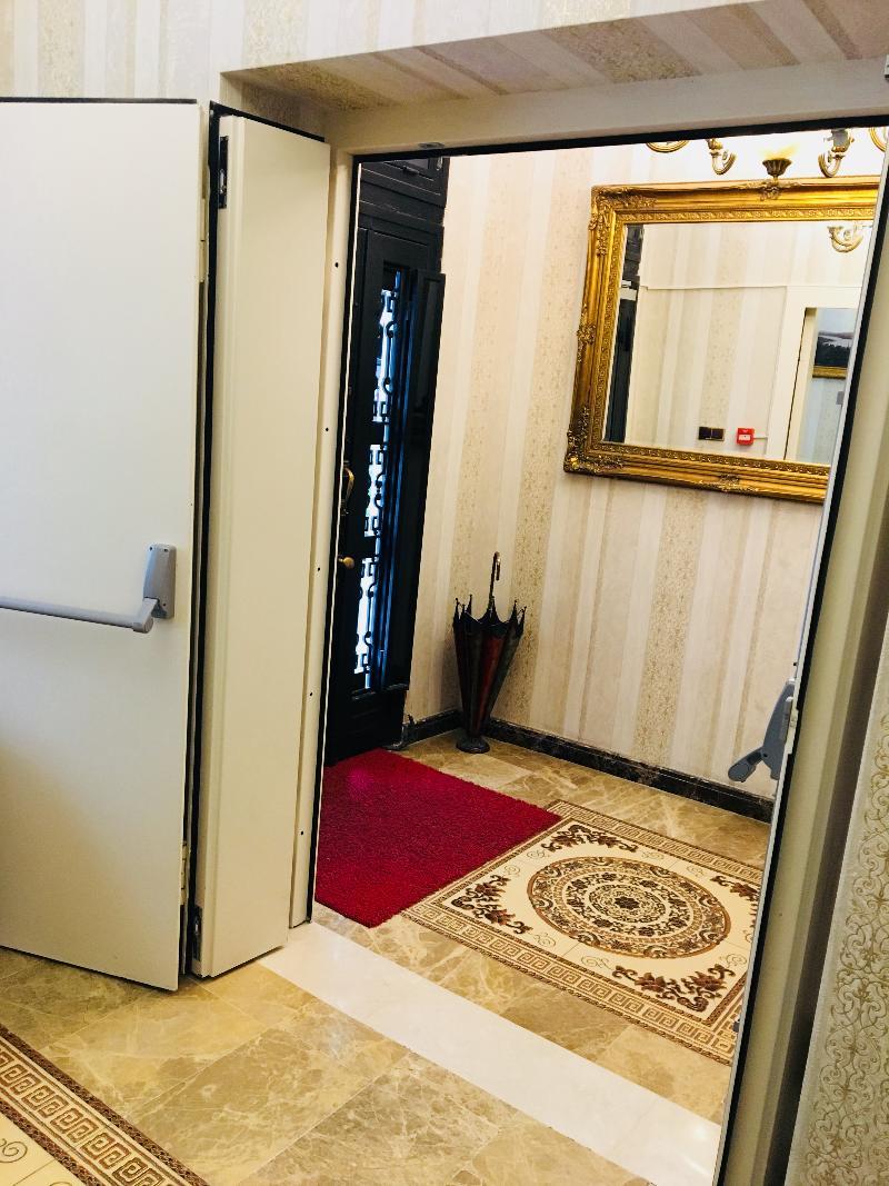Iq Aparthotel Provincia di Istanbul