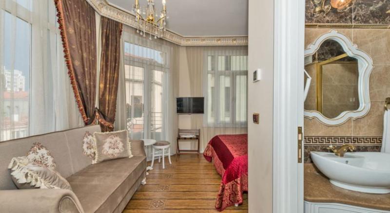 Aparthotel Iq Provincia di Istanbul