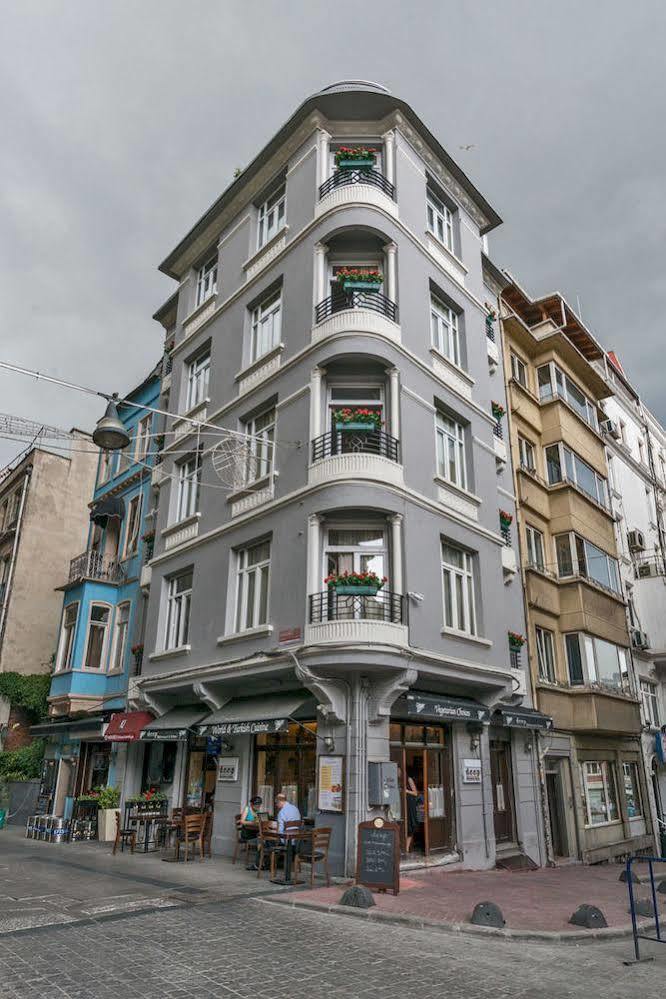 Iq Aparthotel Provincia di Istanbul