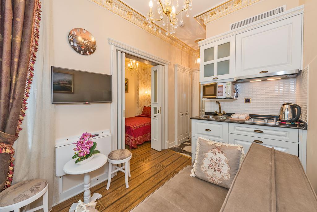 Iq 3* Provincia di Istanbul