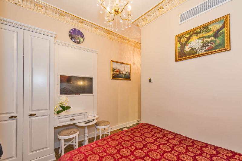 Iq Aparthotel Provincia di Istanbul