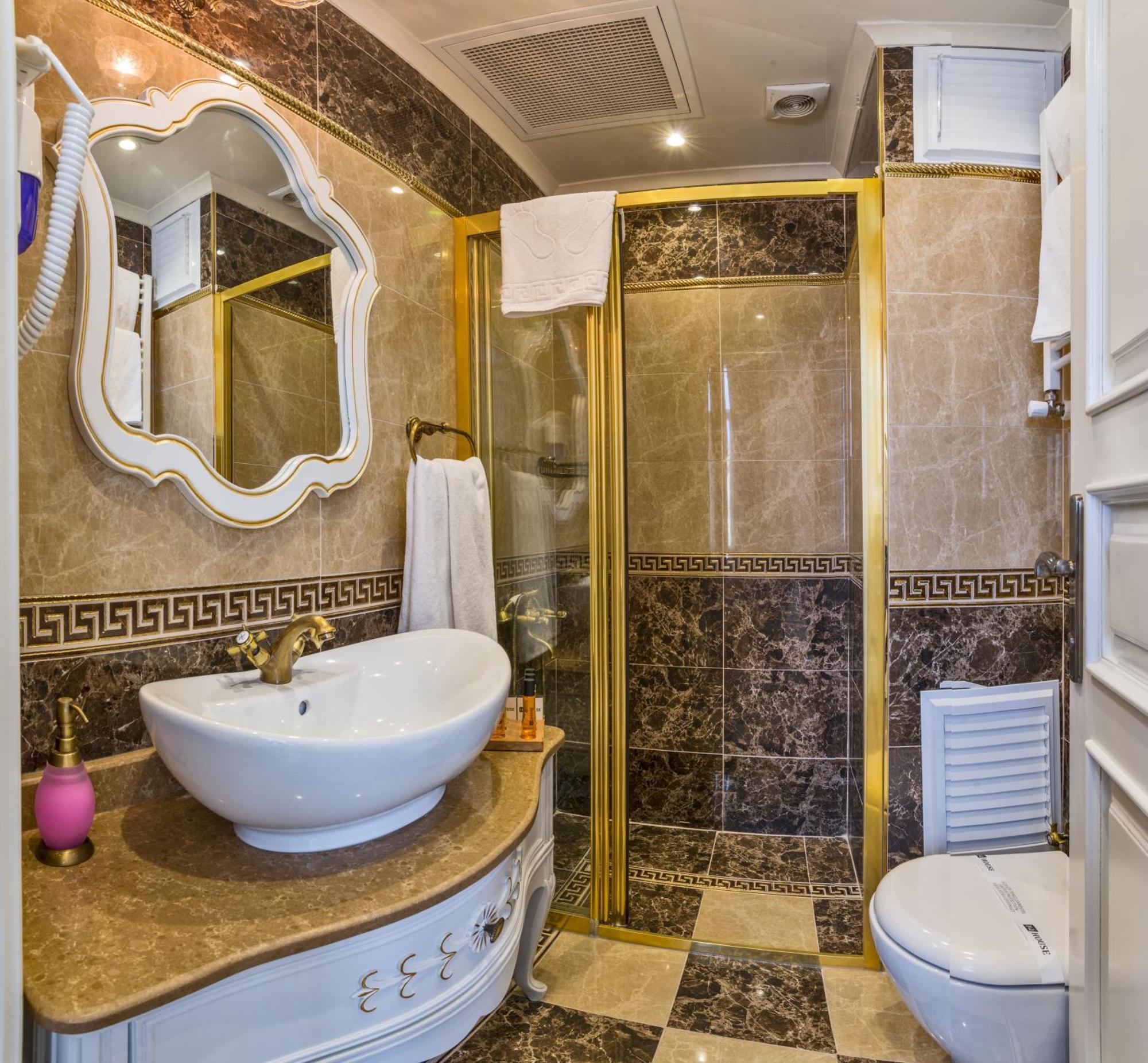 Apart Otel Iq İstanbul
