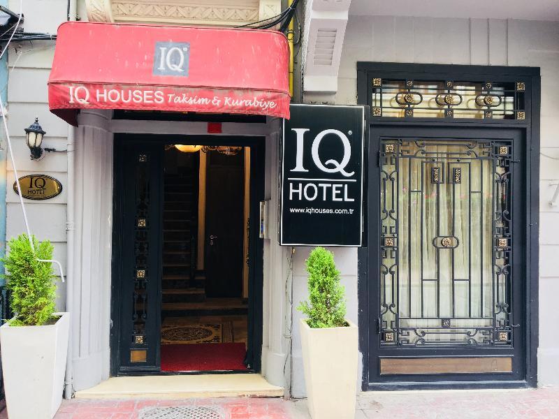 Iq İstanbul