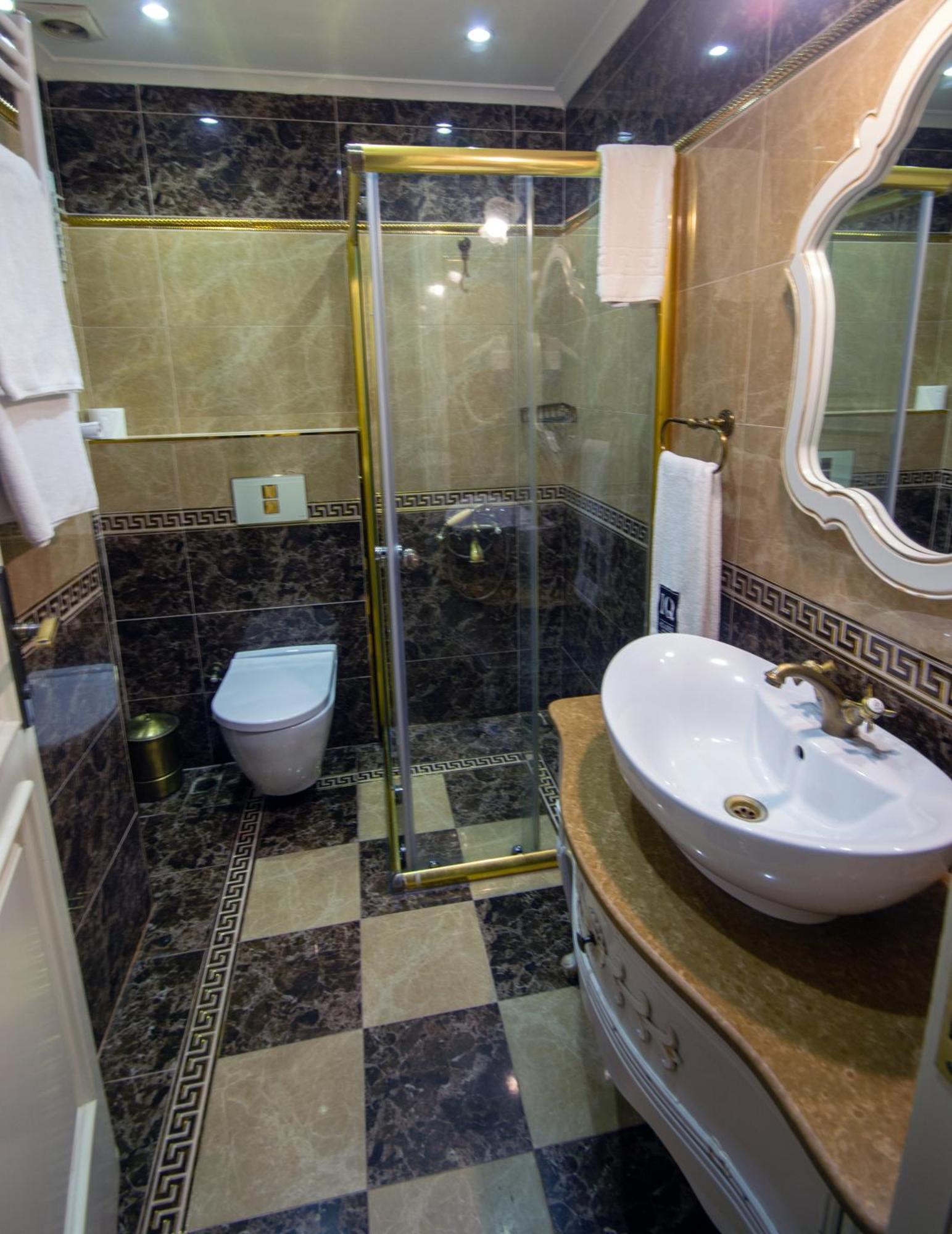 Iq Hotel de apartamente 3*