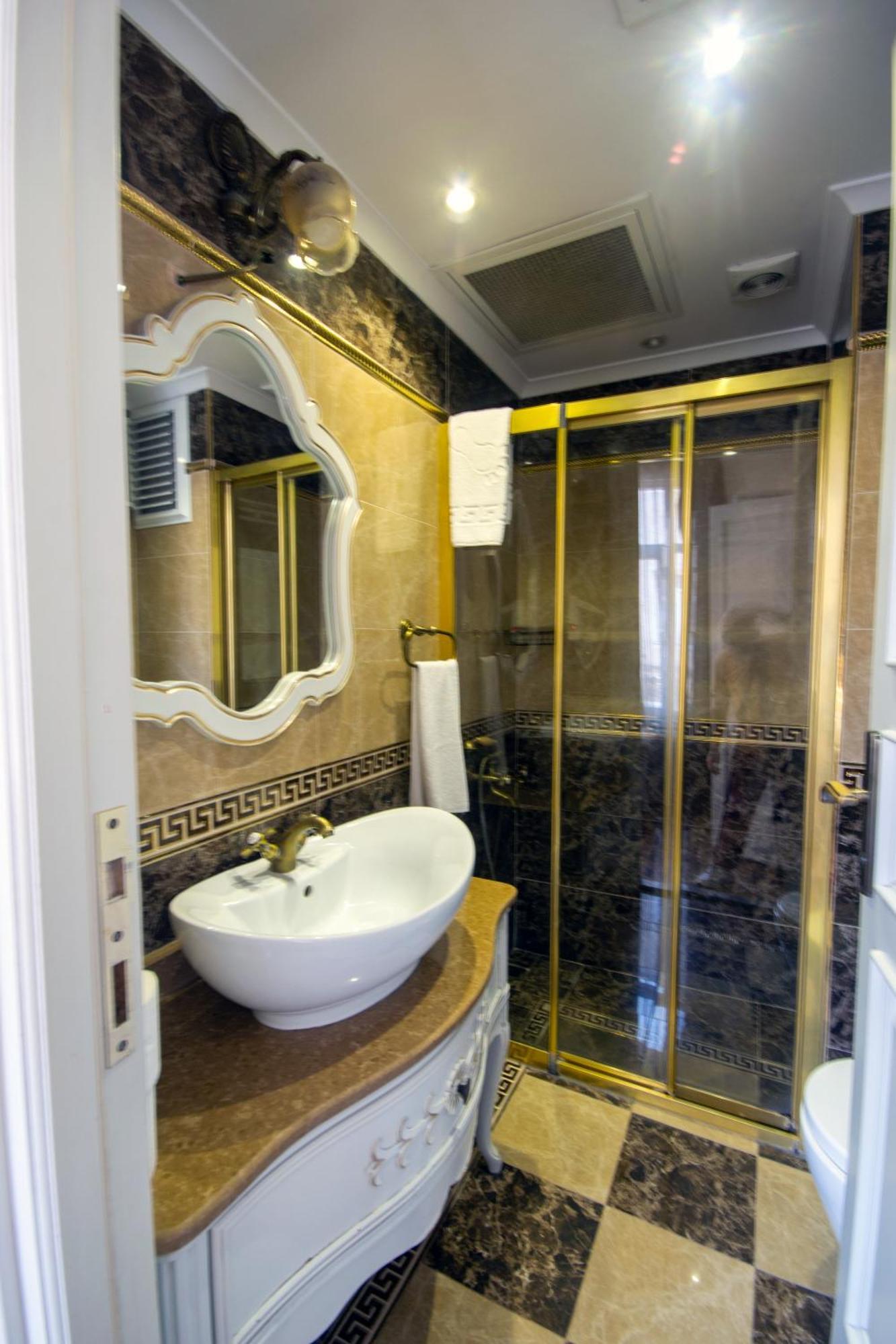 Iq Hotel de apartamente 3*