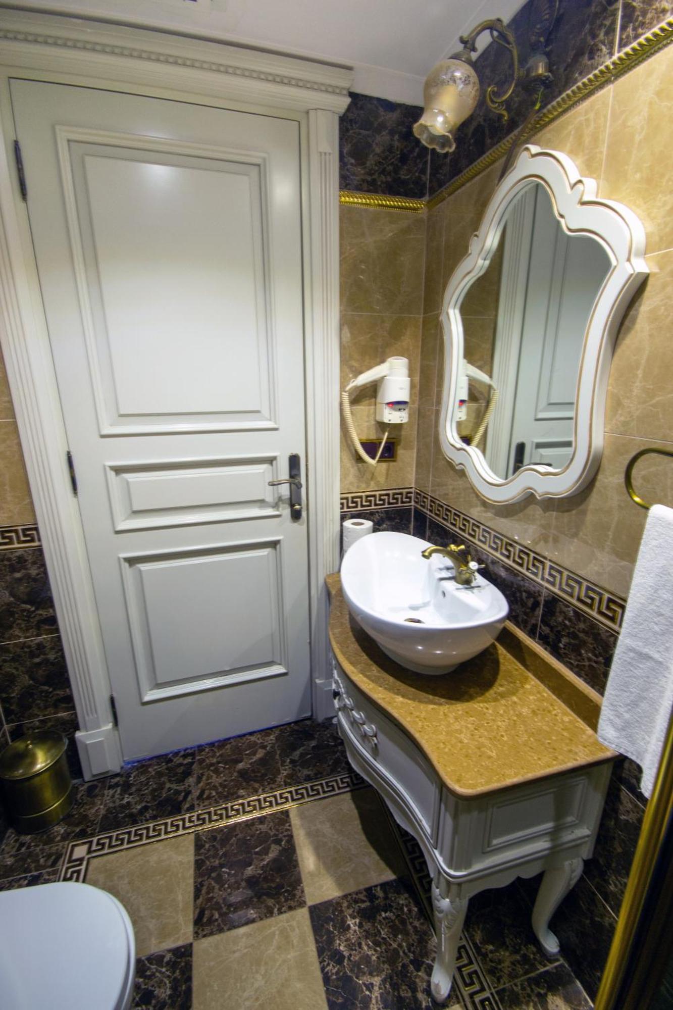 Iq Hotel de apartamente 3*