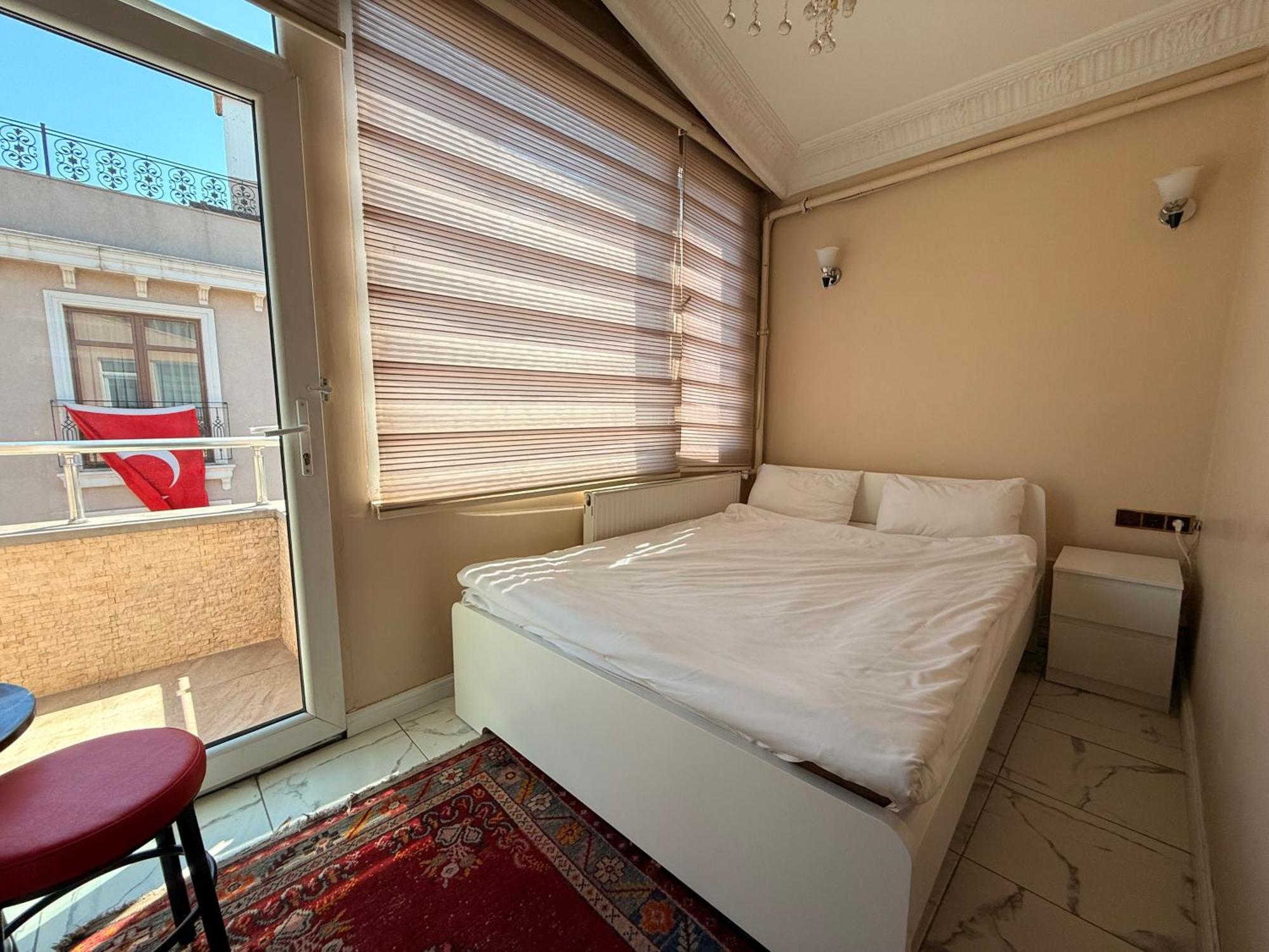 Iq Hotel de apartamente 3*