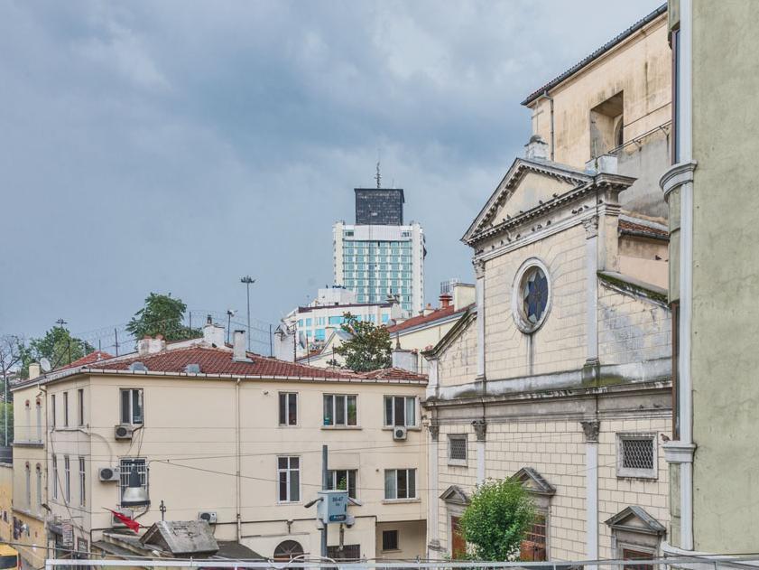 Iq Hotel de apartamente 3*