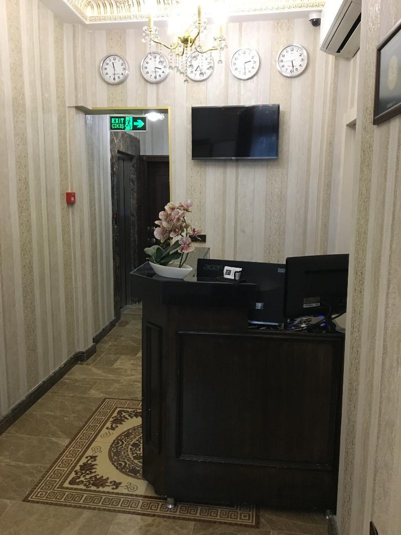 Hotel de apartamente Iq 3*