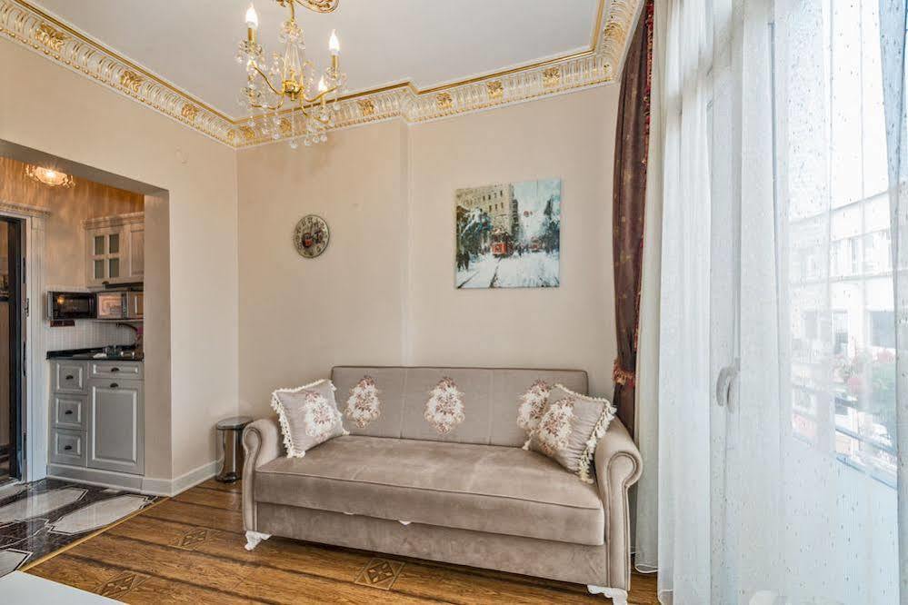 Hotel de apartamente Iq 3*