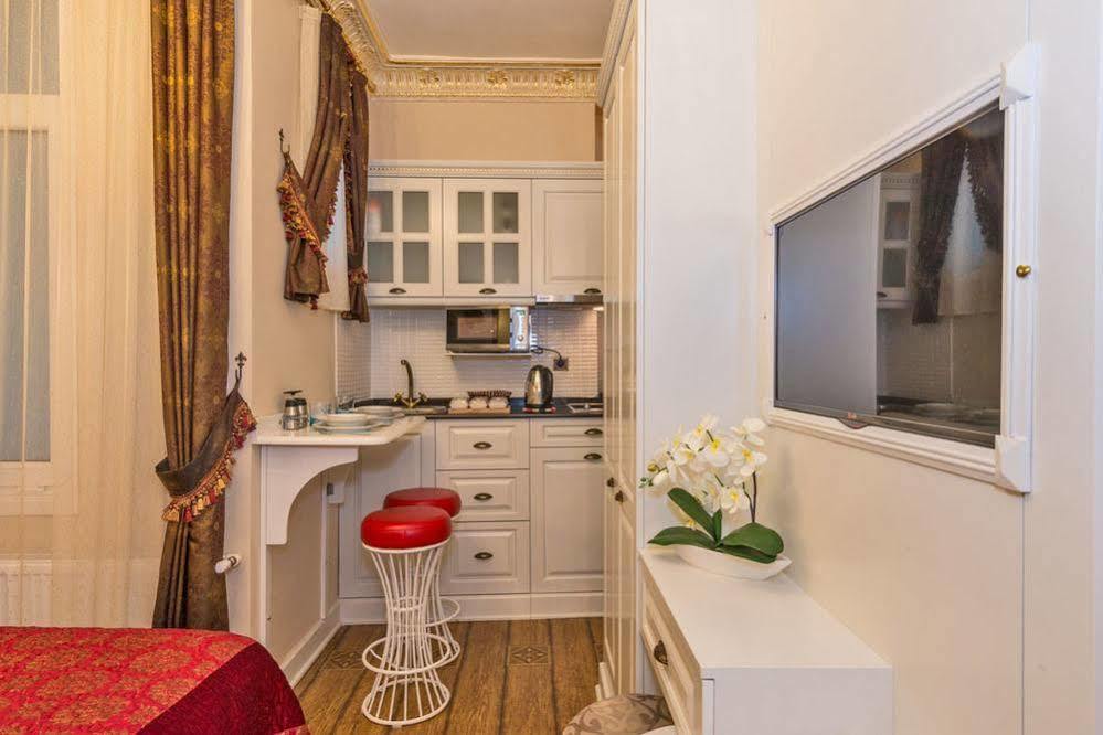 Hotel de apartamente Iq 3*