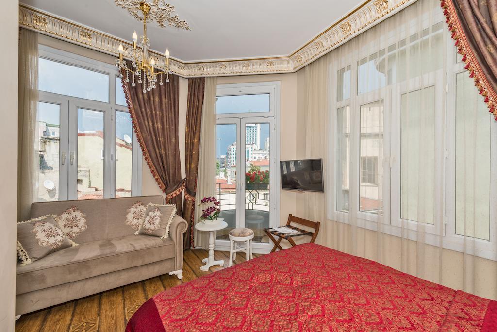 Hotel de apartamente Iq 3*