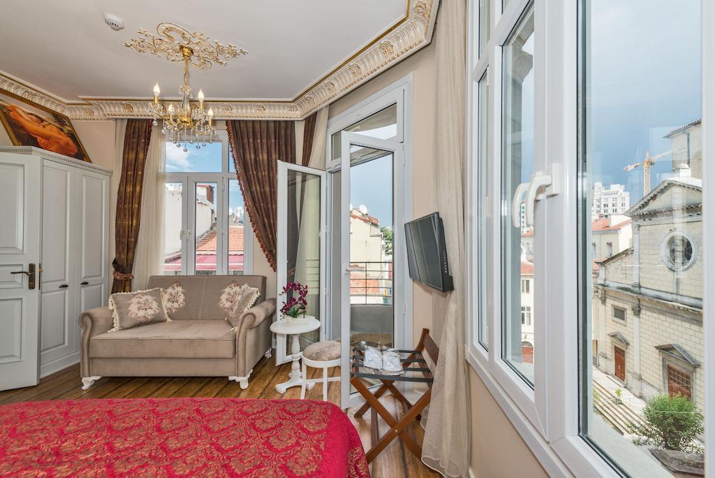 Iq Hotel de apartamente 3*